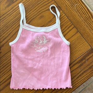 Heaven Sent brandy melville top